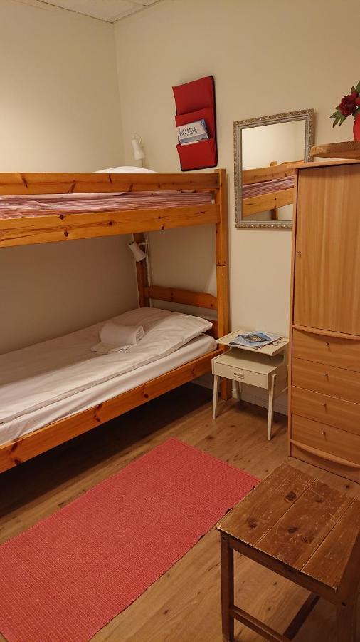 Hvilan V-Hem Norrtaelje Ab Zimmer foto