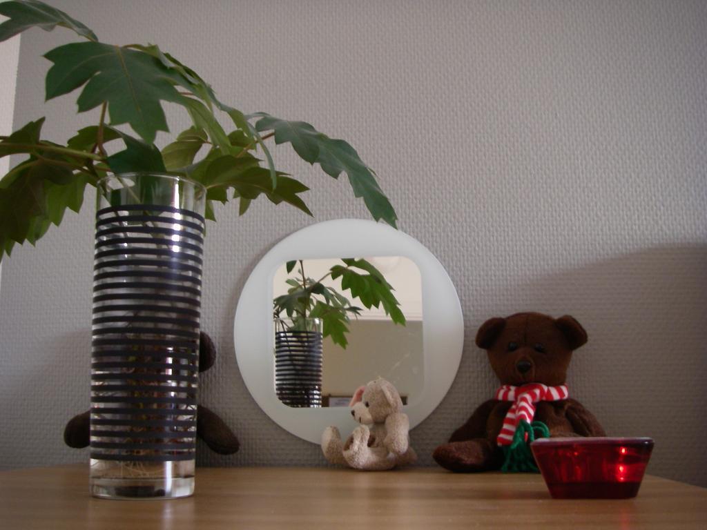 Hvilan V-Hem Norrtaelje Ab Zimmer foto